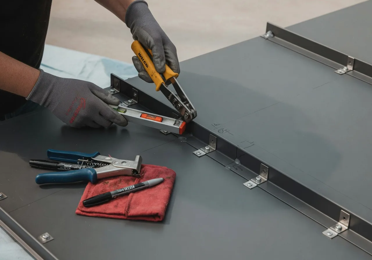 Why choose Metal Roofing Installation in Stanley, ND